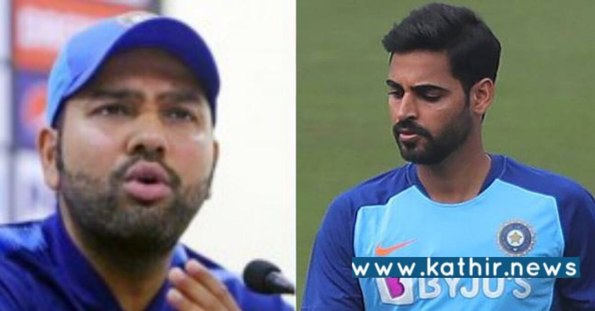 இந்திய அணியின் கடைசி கட்ட பந்துவீச்சில் முன்னேற்றம் தேவை: கேப்டன்!