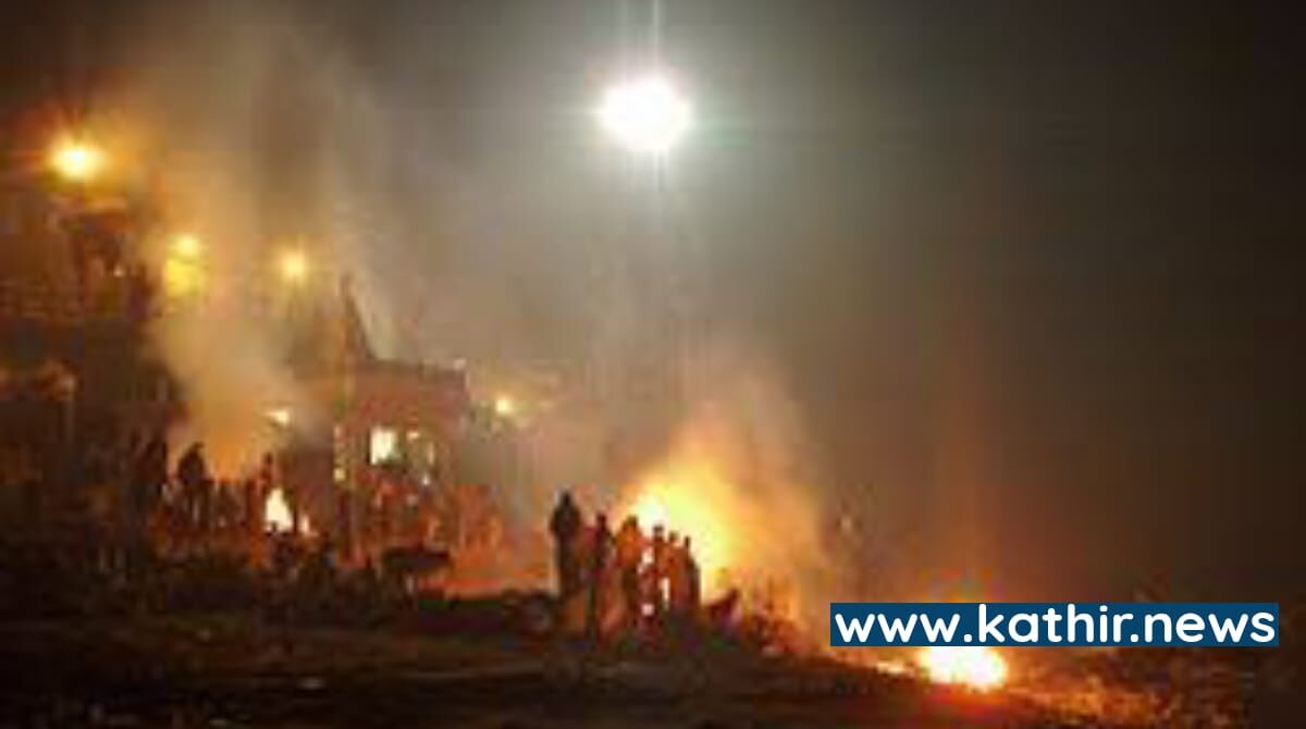 மரணத்திற்கு பிறகான சடங்குகளுக்கு நம் மரபில் இத்தனை முக்கியத்துவம் ஏன் ?