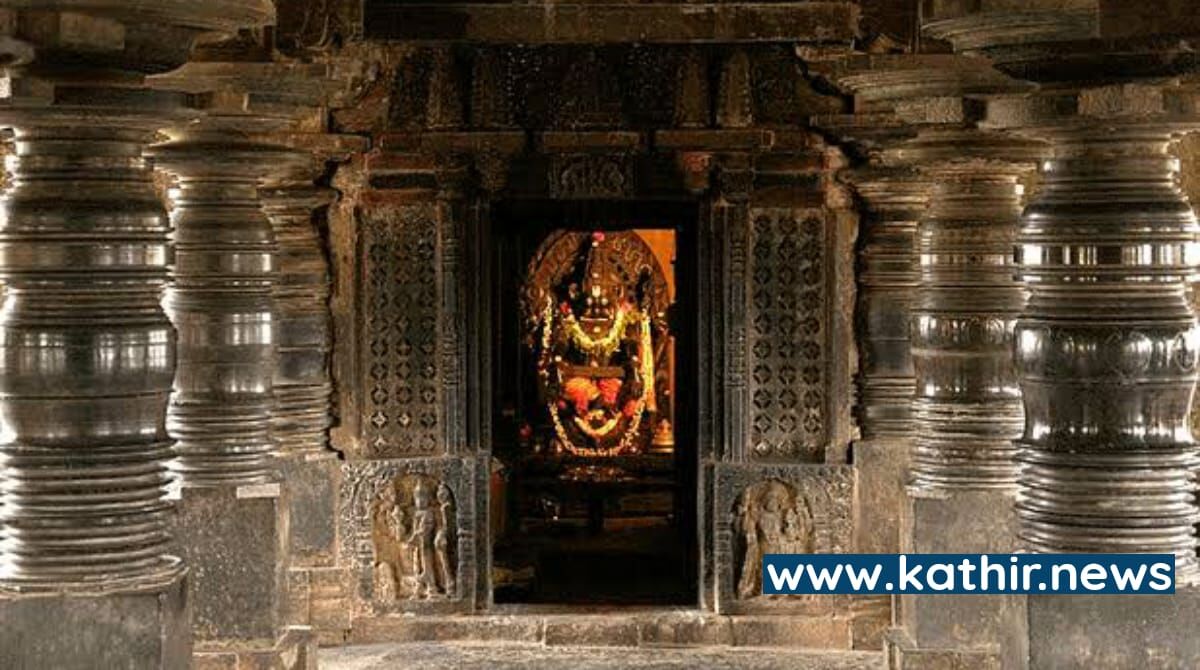 தனித்துவமான கிருஷ்ணர் சிலை! வேண்டியதை அருளும் வீரநாராயணர் திருக்கோவில்