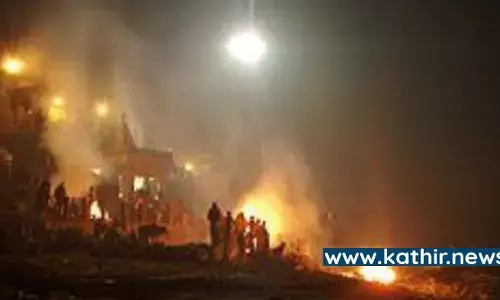 மரணத்திற்கு பிறகான சடங்குகளுக்கு நம் மரபில் இத்தனை முக்கியத்துவம் ஏன் ?