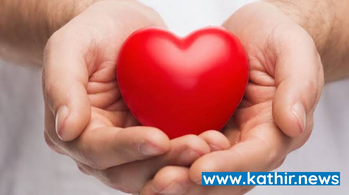 இன்று உலக இதய தினம் - இதயத்தை காக்க இதமான யோசனைகள்