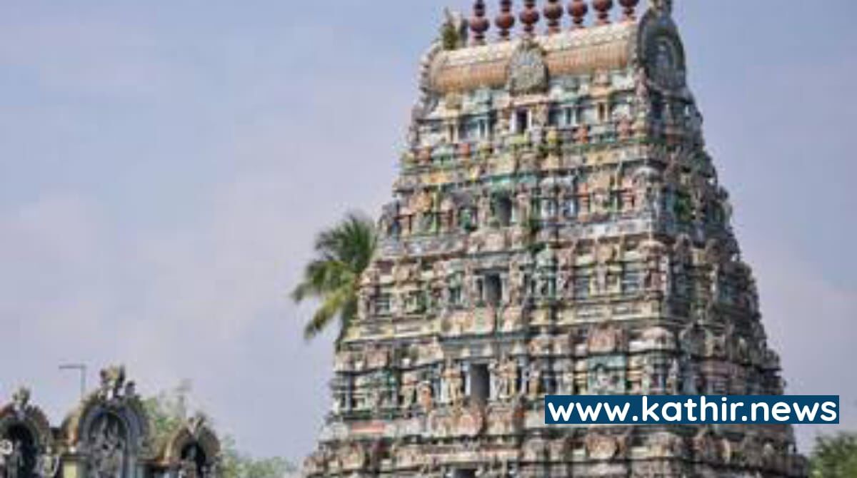 கள்ளனாக வந்து பக்தனை காத்த ஆச்சர்ய வைகுண்டநாதர்! ஆலய அதிசயம்