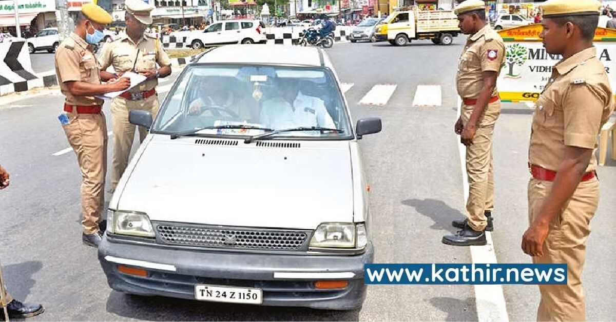 பொள்ளாச்சி போலீசாருக்கு வெடிகுண்டு மிரட்டல் - பாப்புலர் பிரண்ட் ஆப் இந்தியா தடையால் ஆத்திரமா?