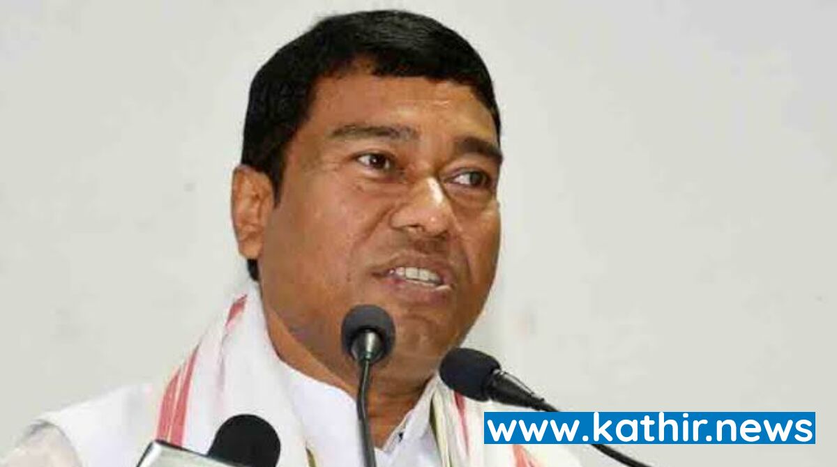 மத்திய அரசு தீவிரமாக கண்காணிப்பதால் திட்டங்கள் உரிய காலத்தில் முடிவடைகின்றன - மத்திய அமைச்சர் ராமேஸ்வர் தெலி பெருமிதம்