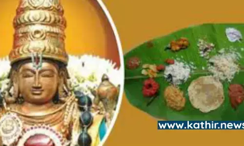 புரட்டாசி சனிக்கிழமையில் விரதமிருப்பதால் ஏற்படும் ஆச்சர்ய நன்மைகள்