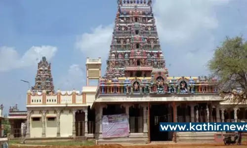 பாவங்கள் தீர்க்கும், ஆச்சர்யங்கள் நிறைந்த ஆட்கொண்டநாதர் ஆலயம்!