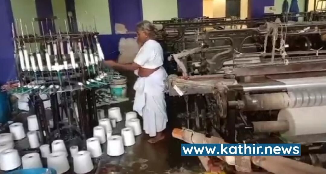 மத்திய அரசு மேற்கொண்ட நடவடிக்கையால் தமிழகத்தில் பஞ்சு விலை ரூ.72 ஆயிரமாக குறைந்தது!