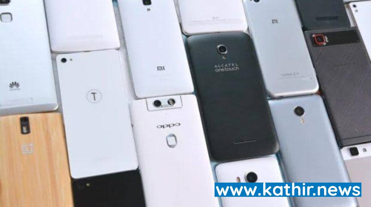 சீன செல்போன் நிறுவனத்தின்5,551 கோடி பறிமுதல் - அமலாக்கத்துறை அதிரடி