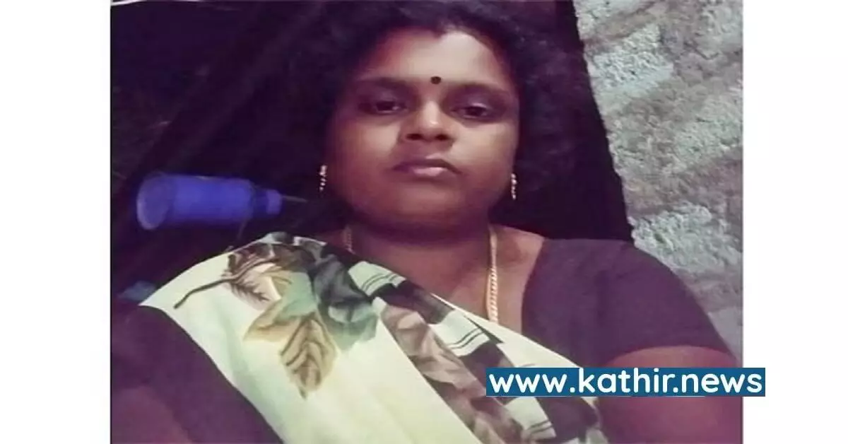 என் சாவுக்கு காரணம் தி.மு.க நிர்வாகி, கடிதம் எழுதி உயிரை துறந்த பெண் - நாளுக்கு நாள் அதிகமாகும் ஆளுங்கட்சி அட்டகாசம் என் சாவுக்கு காரணம் தி.மு.க நிர்வாகி, கடிதம் எழுதி உயிரை துறந்த பெண் - நாளுக்கு நாள் அதிகமாகும் ஆளுங்கட்சி அட்டகாசம்