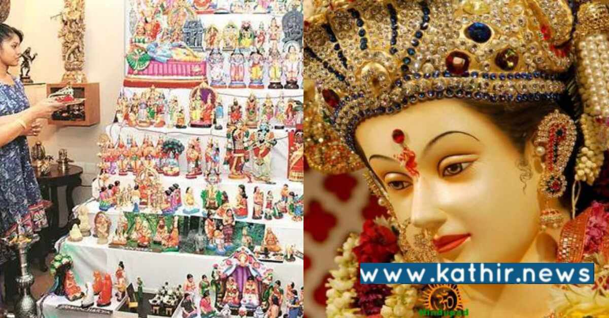 நவராத்திரி குறித்து சர்ச்சை கருத்து: வாரணாசி பல்கலைக்கழக பேராசிரியர் பணி நீக்கம்!