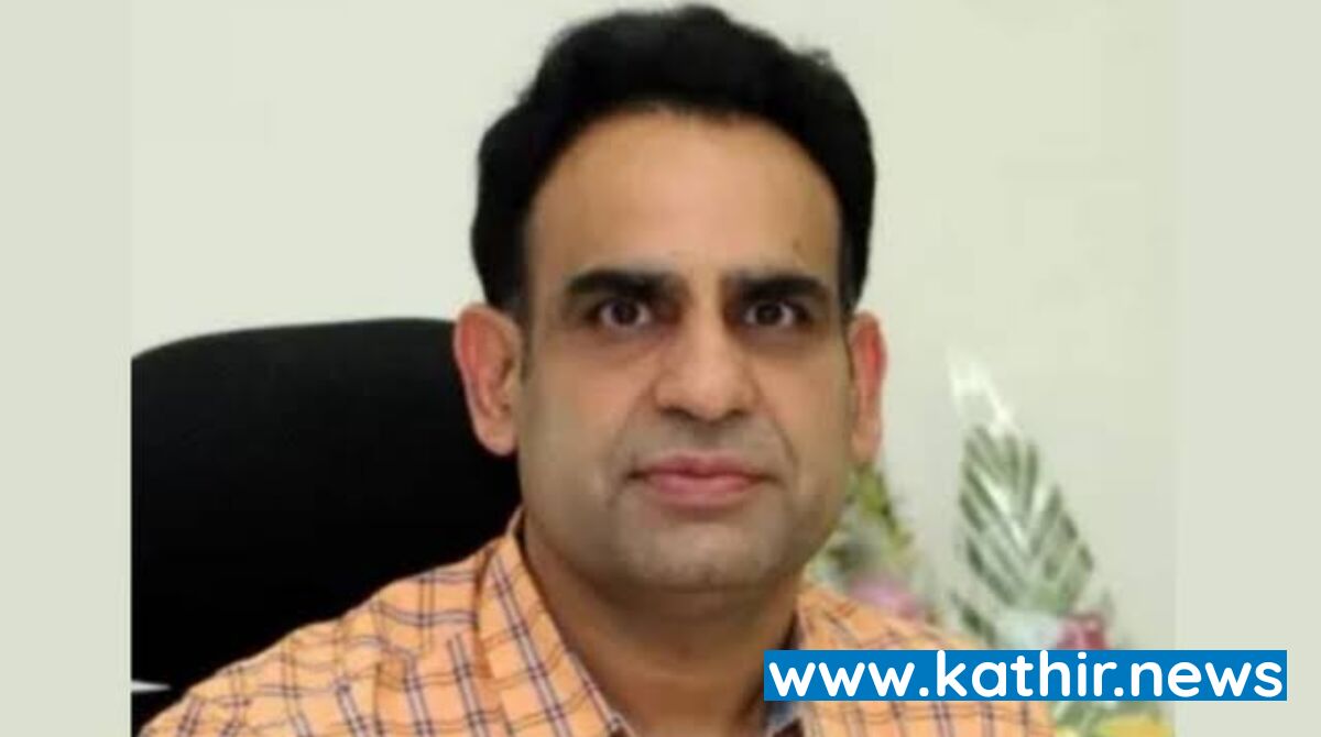 துணை தேர்தல் கமிஷனராக அஜய் பாடூ - மூத்த ஐ.ஏ.எஸ் அதிகாரிகள் பலர் இடமாற்றம்