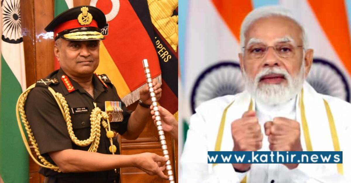 தேசிய பாதுகாப்பு கவுன்சில் குறிப்புகளை புறக்கணிக்கக் கூடாது - பிரதமர் மோடி உத்தரவின் காரணம் என்ன?