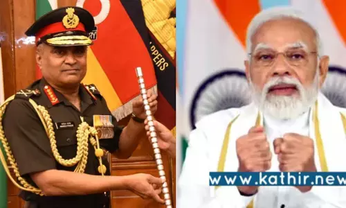 தேசிய பாதுகாப்பு கவுன்சில் குறிப்புகளை புறக்கணிக்கக் கூடாது - பிரதமர் மோடி உத்தரவின் காரணம் என்ன?