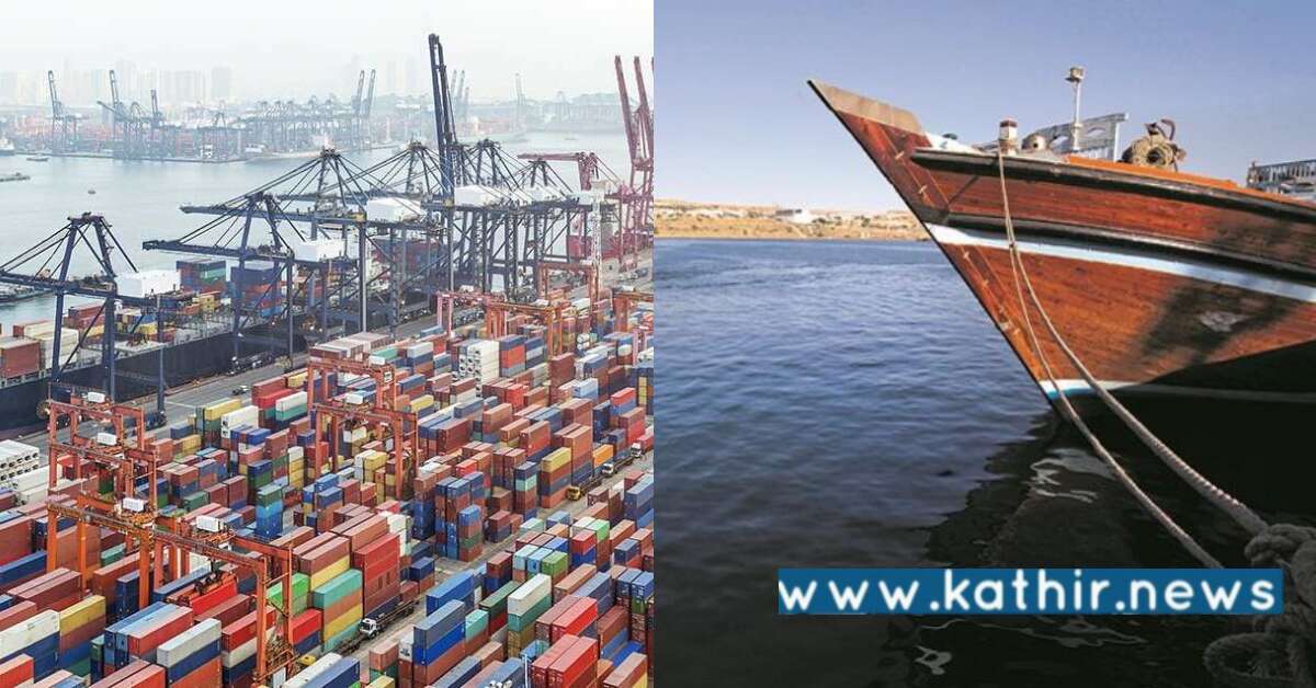 புதுச்சேரி காரைக்கால் துறைமுகம்: அதானி போர்ட்ஸ், வேதாந்தா குழுமம் இணைந்து ஏலம்!