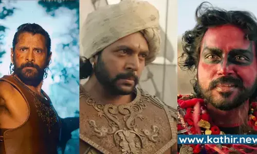 தமிழ் சினிமாவில் பொன்னியின் செல்வன் செய்த சாதனை - என்ன தெரியுமா?