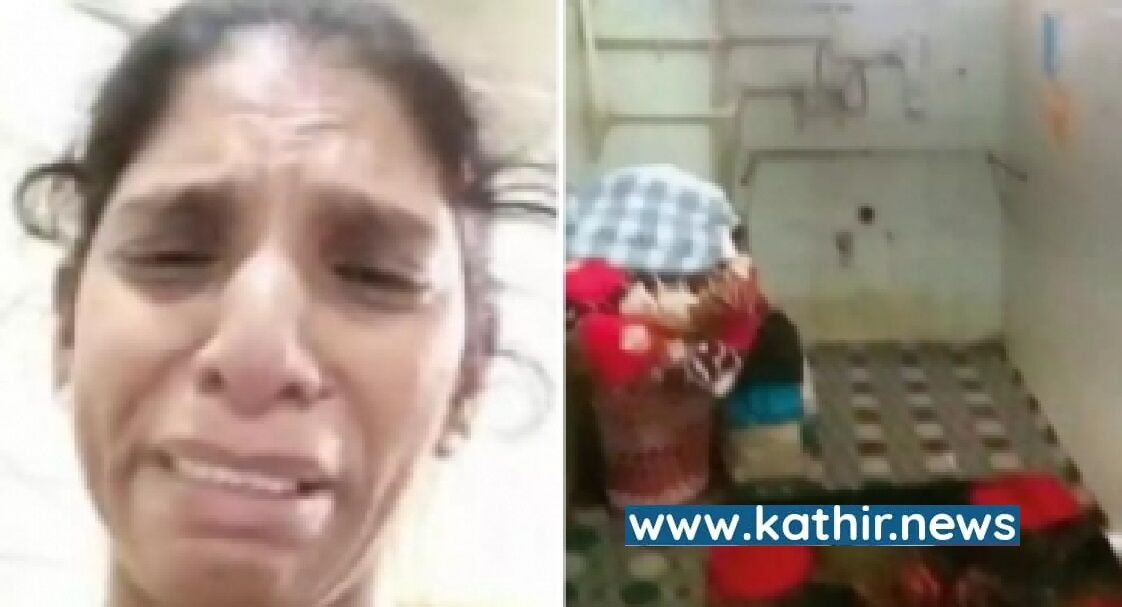 வீட்டு வேலைன்னு சொல்லி கூட்டிக்கிட்டு போனாங்க - துபாயில் இருந்து கண்ணீர் வீடியோ வெளியிட்ட தமிழ் பெண்!