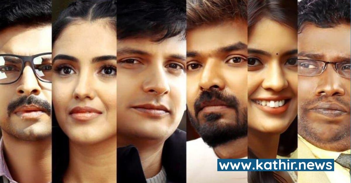 பொன்னியின் செல்வனால் பாதிக்கப்பட்ட முன்னணி இயக்குனர்