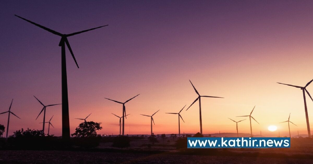 தனுஷ்கோடியில் 30 ஜிகாவாட் மின் உற்பத்திக்கான காற்று வளம் - மத்திய அரசின் மாஸ்டர் பிளான்!