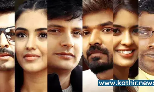 பொன்னியின் செல்வனால் பாதிக்கப்பட்ட முன்னணி இயக்குனர்