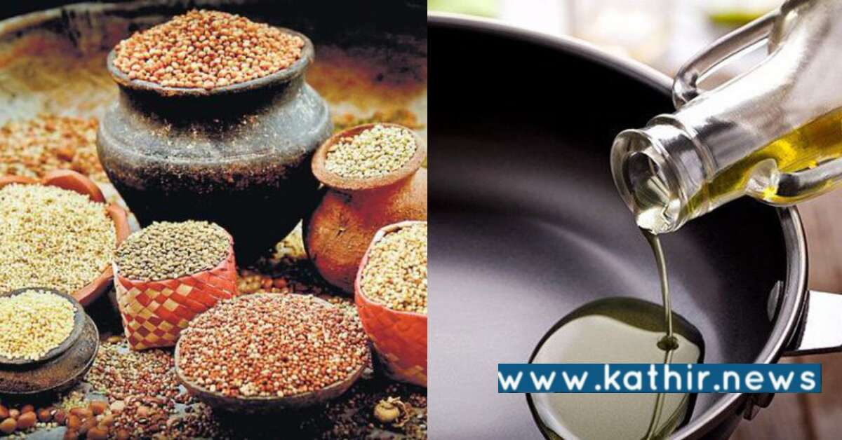 மத்திய அரசின் முயற்சியினால் அத்தியாவசிய பொருட்கள் விலை குறைவு!