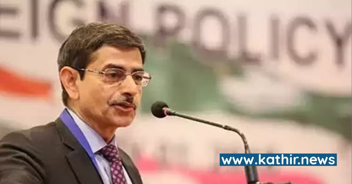 ஆன்மீகத்தை விட்டுவிட்டு திருக்குறளை மொழிபெயர்த்துள்ளார் ஜி.யு.போப் - ஆளுநர் ஆர்.என்.ரவி சாடல்