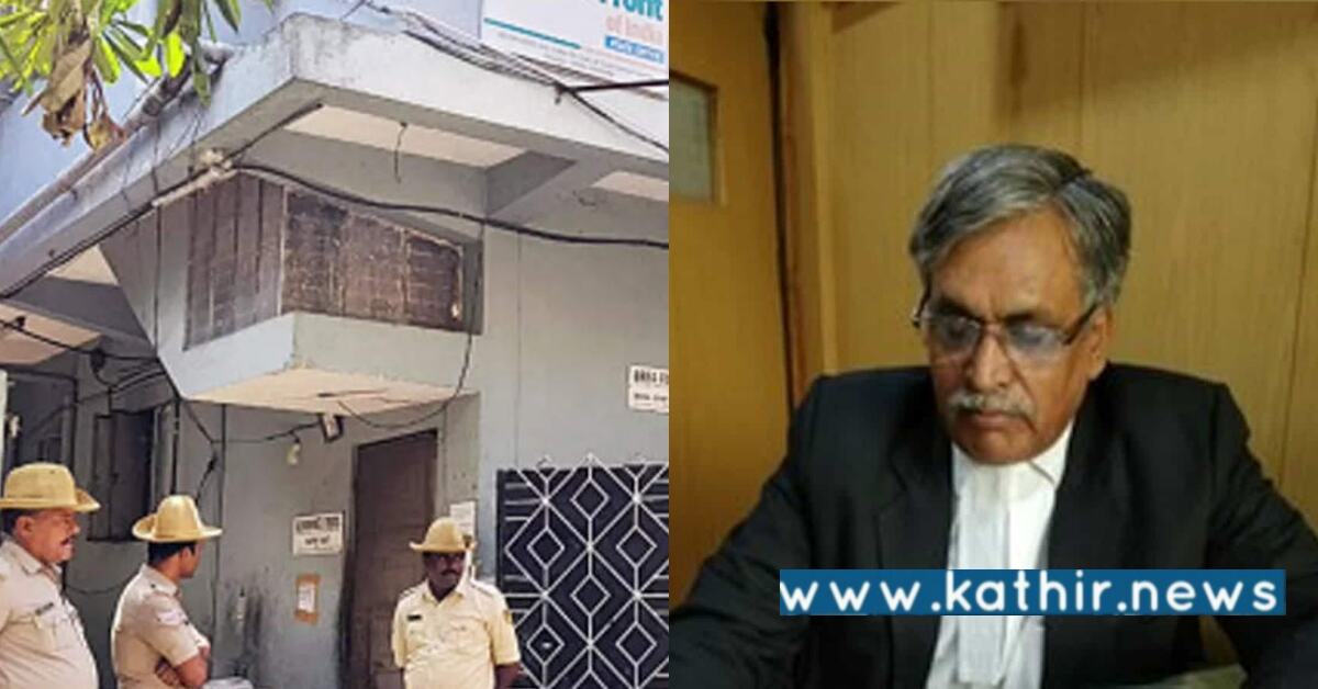 PFI அமைப்பு தடை விவகாரம் - தீர்ப்பாயத்தின் புதிய தலைவராக நீதிபதி சர்மா நியமனம்!