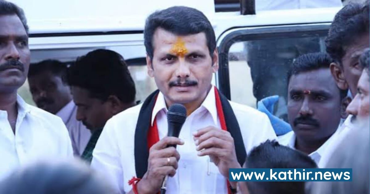 அமைச்சர் செந்தில் பாலாஜியை நெருங்கும் அமலாக்கத்துறை - விரிவான பின்னணி என்ன?