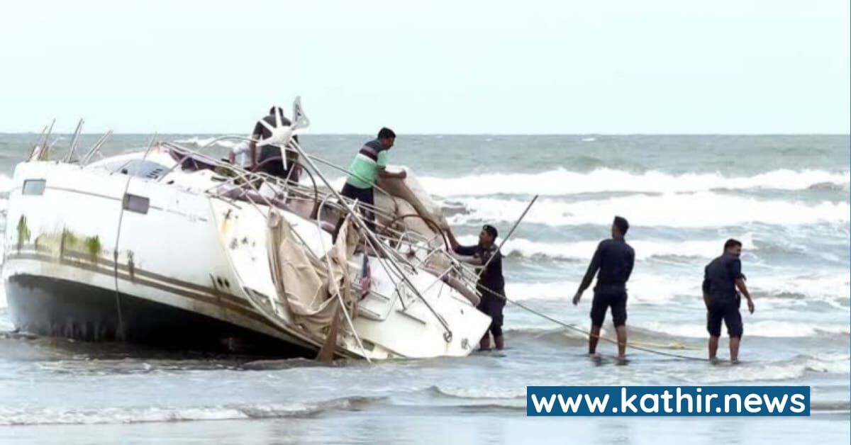 இந்தியாவிற்குள் 350 கோடி ரூபாய் மதிப்பு ஹெராயின் கடத்த முயன்ற 6 பாகிஸ்தானியர்கள் - சுற்றிவளைத்த பாதுகாப்பு படையினர்