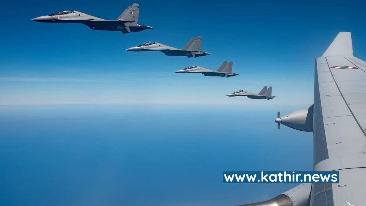 விமானப்படையில் ஆயுத அமைப்புக் கிளை - அரசுக்கு ரூ.3,400 கோடி வரை  மிச்சமாகும்!