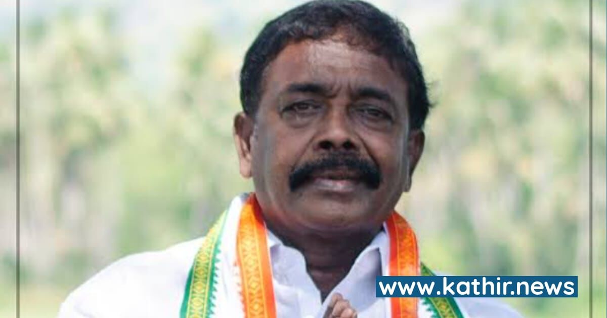 அரசு பணியிடத்தை நிரப்ப லஞ்சம் கேட்கும் குளச்சல் காங்கிரஸ் எம்.எல்.ஏ - தீயாக பரவும் ஆடியோ