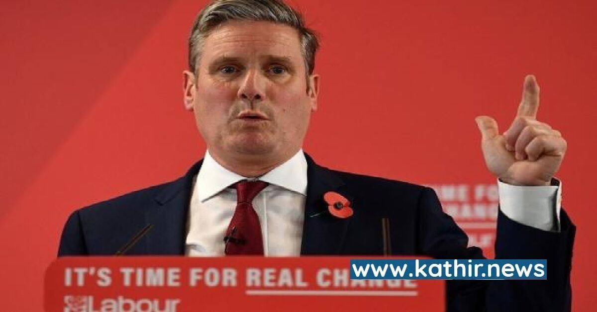 இந்து வெறுப்புக்கு பிரிட்டனில் இடமில்லை - எதிர்க்கட்சித் தலைவர் கேர் ஸ்டார்மர் அதிரடி அறிவிப்பு!