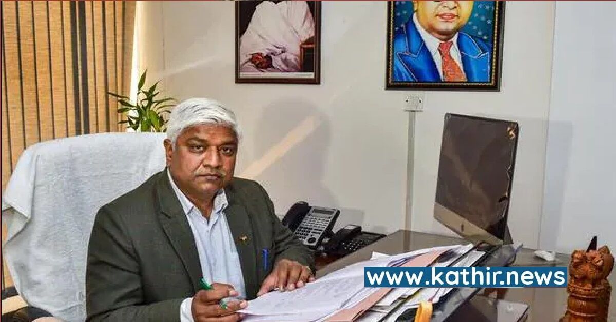 மதமாற்ற நிகழ்ச்சியில் பங்கேற்ற டெல்லி சமூக நலத் துறை அமைச்சர்! அவருடைய பதவி என்ன ஆனது? வெளியான தகவல்!