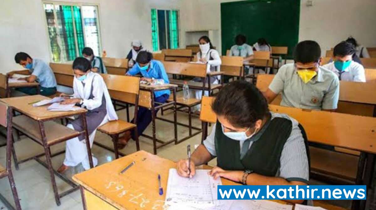 அனைத்து படிப்புகளுக்கும் ஒரே நுழைவுத் தேர்வு- மத்திய மந்திரி பேட்டி - மத்திய அரசின் புதிய திட்டம்