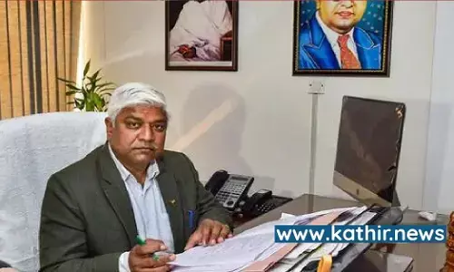 மதமாற்ற நிகழ்ச்சியில் பங்கேற்ற டெல்லி சமூக நலத் துறை அமைச்சர்! அவருடைய பதவி என்ன ஆனது? வெளியான தகவல்! மதமாற்ற நிகழ்ச்சியில் பங்கேற்ற டெல்லி சமூக நலத் துறை அமைச்சர்! அவருடைய பதவி என்ன ஆனது? வெளியான தகவல்!