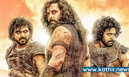 10 நாட்களில் ரஜினி, கமல், விஜய், அஜித் வசூலை முறியடித்த பொன்னியின் செல்வன்