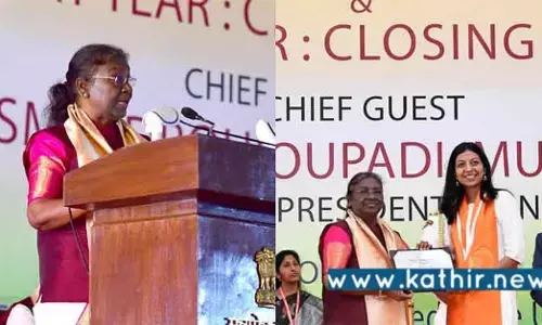 தாய் நாட்டிற்கான கடமைகளை செய்ய மறக்க வேண்டாம் - ஜனாதிபதி அறிவுறுத்தல்!