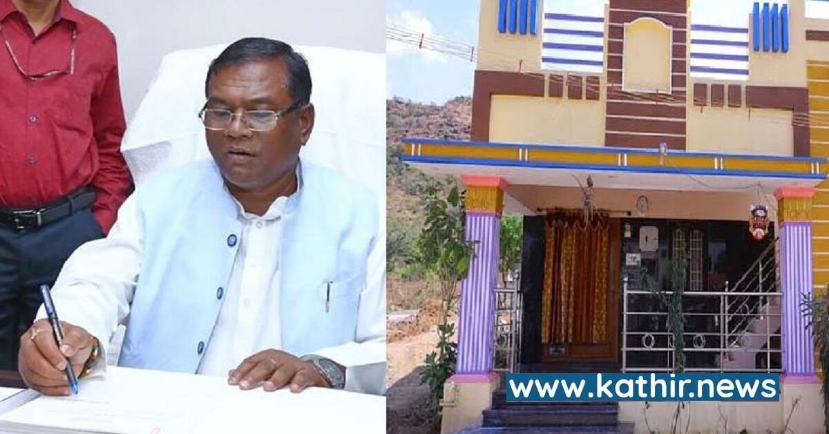 மத்திய அரசின் திட்டங்களுக்கு தமிழக அரசு முட்டுக்கட்டை!