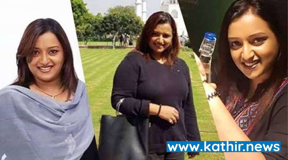 சுவப்னா சுரேஷ் வெளியிட்ட சுயசரிதை - கேரள பினராயி விஜயன் அரசு லீலைகள் அம்பலம்