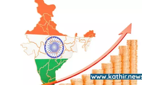 கடந்த ஆண்டைவிட 23 சதவிகிதம் அதிகரித்த நேரடி வரி வசூல் - அசைக்க முடியாத நிலையில் இந்திய பொருளாதாரம் கடந்த ஆண்டைவிட 23 சதவிகிதம் அதிகரித்த நேரடி வரி வசூல் - அசைக்க முடியாத நிலையில் இந்திய பொருளாதாரம்