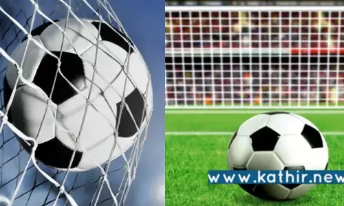 ஜூனியர் பெண்கள் உலக கோப்பை கால்பந்து: இந்தியாவில் தொடக்கம்!