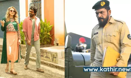 பிரின்ஸ் மற்றும் சர்தார் திரைப்படங்களின் சென்சார் தகவல் மற்றும் ரன் டைம் பிரின்ஸ் மற்றும் சர்தார் திரைப்படங்களின் சென்சார் தகவல் மற்றும் ரன் டைம்