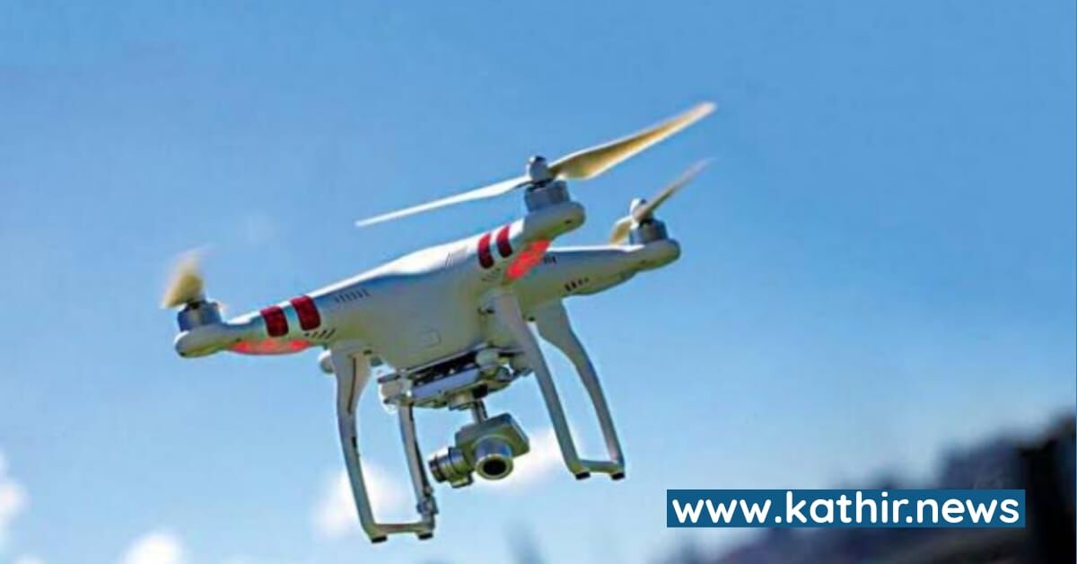 ட்ரான்கள் மூலம் ஆயுதம், போதை பொருள்கள் அனுப்பும் பாகிஸ்தான் - இதுவரை 191 ட்ரான்களை பாதுகாப்பு படையினர் கைப்பற்றினர்