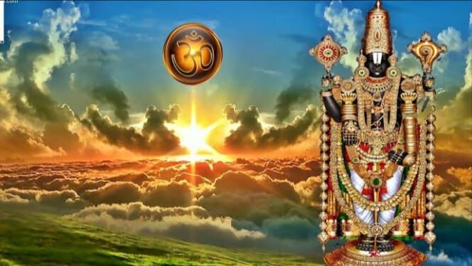 சூரிய மற்றும் சந்திர கிரகணம் - திருமலை ஏழுமலையான் கோவில் நடை சாத்தப்படும் நேரங்கள் எவை தெரியுமா?