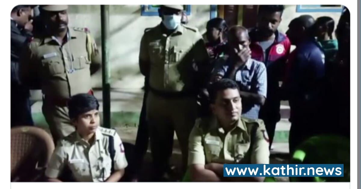 தமிழ்நாட்டில் இப்படி ஒரு ஊரா? - போதை பொருள் இல்லாத கிராமம், பாராட்டிய போலீசார்!