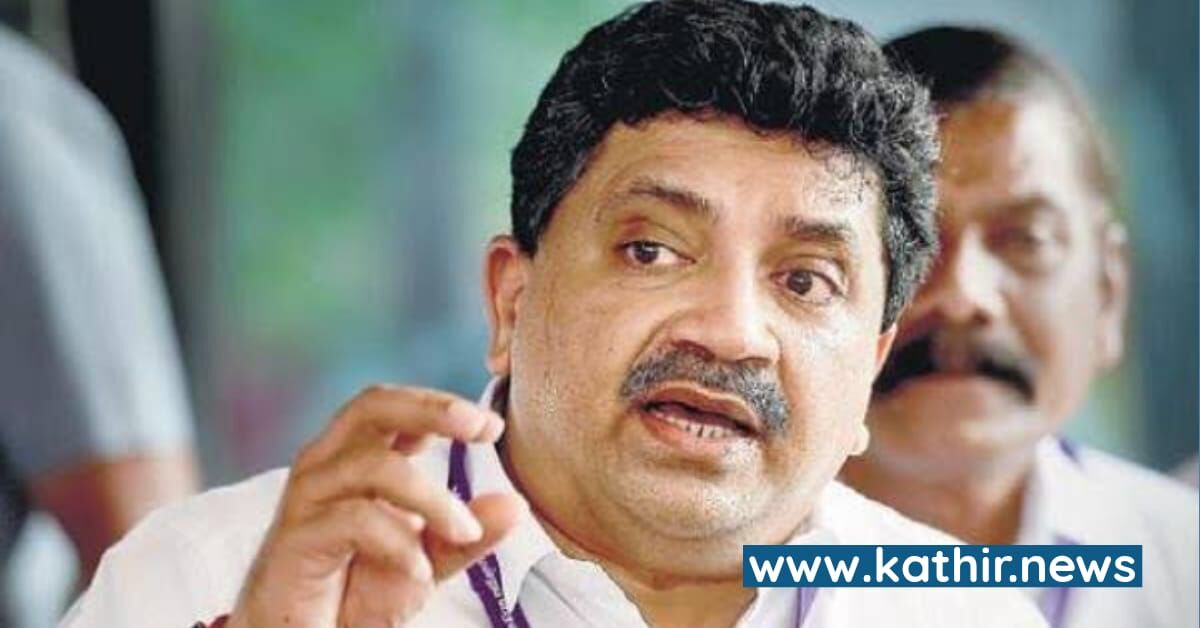 'ஆடாத ஆட்டமெல்லாம்...!' - நிதியமைச்சரை புலம்ப வைத்த தி.மு.க ஸ்டைல் அரசியல், மெதுவாக பற்றிய நெருப்பு!