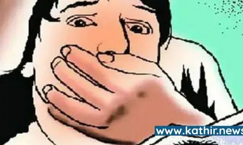 பாகிஸ்தானில் மலிந்துபோன மனித நேயம் - இரண்டு மணி நேரத்துக்கு ஒரு பெண் பலாத்காரம் செய்யப்படுவதாக ஆய்வில் தகவல் பாகிஸ்தானில் மலிந்துபோன மனித நேயம் - இரண்டு மணி நேரத்துக்கு ஒரு பெண் பலாத்காரம் செய்யப்படுவதாக ஆய்வில் தகவல்