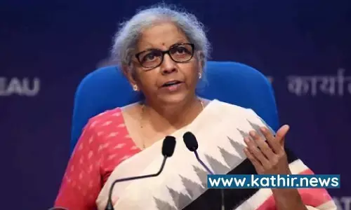 இந்தியாவின் 5ஜி தொழில்நுட்பம் மேக் இன் இந்தியா திட்டத்தில் உருவானது - அசர வைக்கும் டெக்னாலஜி!