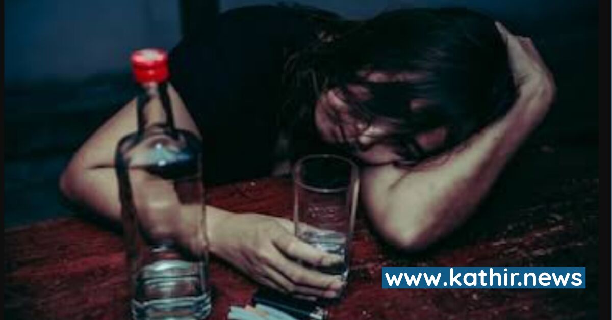 அதிகமான குடி போதை காரணமாக சென்னையில் உயிரிழந்த பெண் - அனாதையாகி நிற்கும் குழந்தை