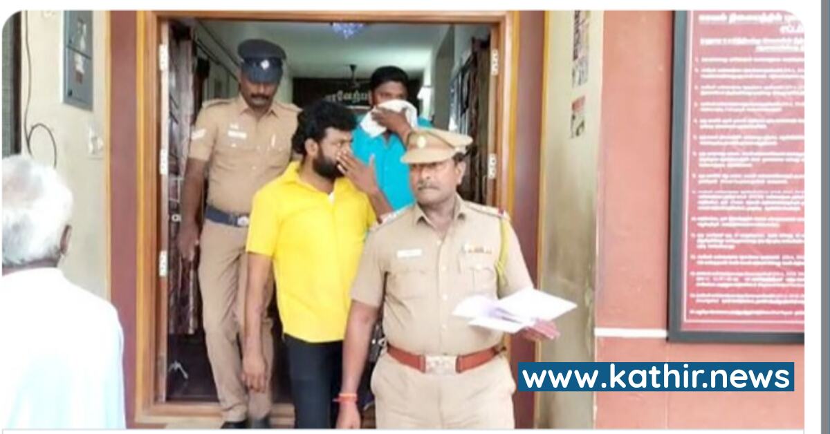 70 லட்சம் கேட்டு ஓட்டல் அதிபரை கடத்திய கந்துவட்டி கும்பல் - சேலத்தில் அதிகரிக்கும் அட்டூழியம்