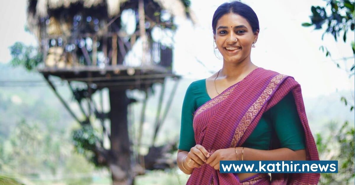 நான் கொடுத்து வைத்தவள் - 'காந்தாரா' திரைப்பட வாய்ப்பு பற்றி 'லீலா' சப்தமி கெவுடா